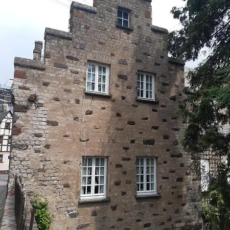 Гостевой дом Marienhof 3*