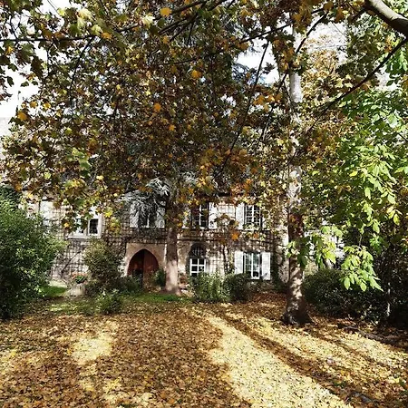 Pensjonat Marienhof