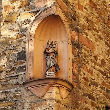 Pensjonat Marienhof 3*