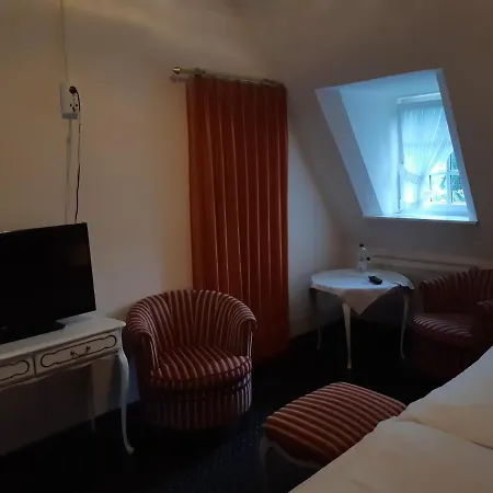 Marienhof 3* Гкоберн-Гондорф