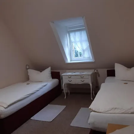 Гостевой дом Marienhof