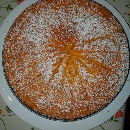 Pensjonat Marienhof 3*