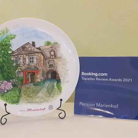 Marienhof Гостевой дом