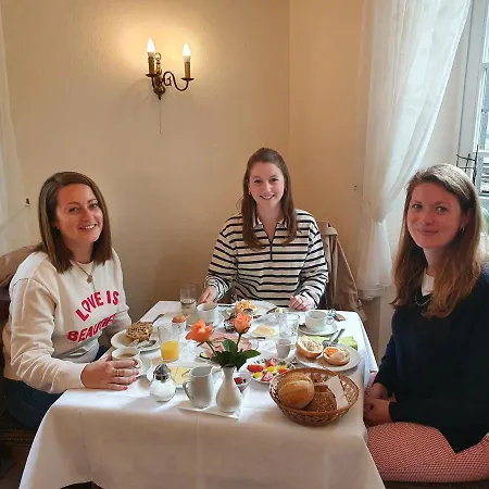 Marienhof Pensjonat 3*