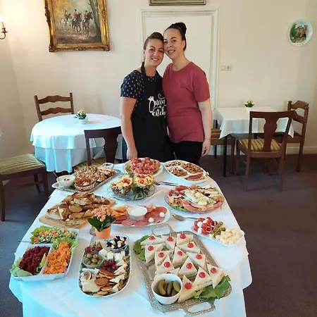 Marienhof Гостевой дом 3*