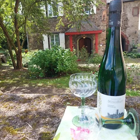 Marienhof Гостевой дом