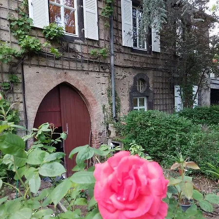 Гостевой дом Marienhof 3*