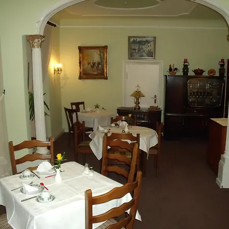 Pensjonat Marienhof 3*
