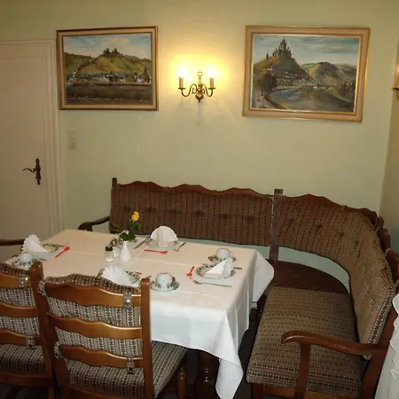 Гостевой дом Marienhof 3*