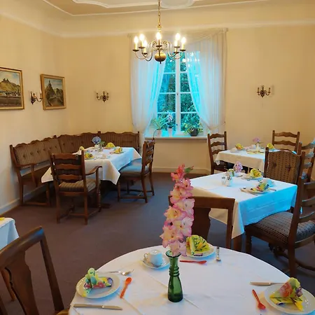 Marienhof Гостевой дом