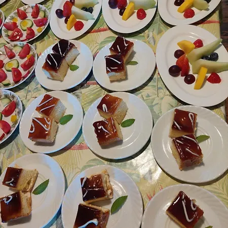 Гостевой дом Marienhof