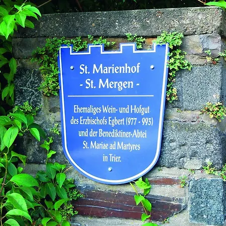 Pensjonat Marienhof
