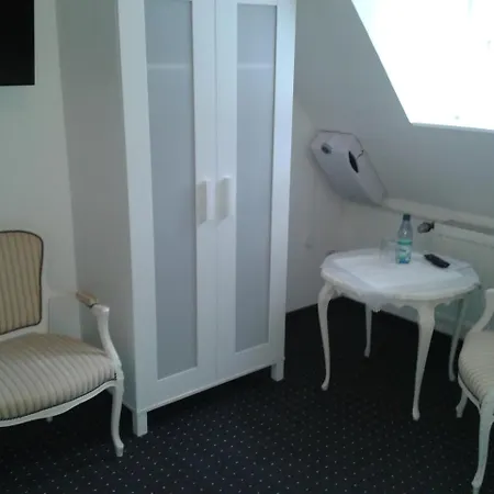 Гостевой дом Marienhof