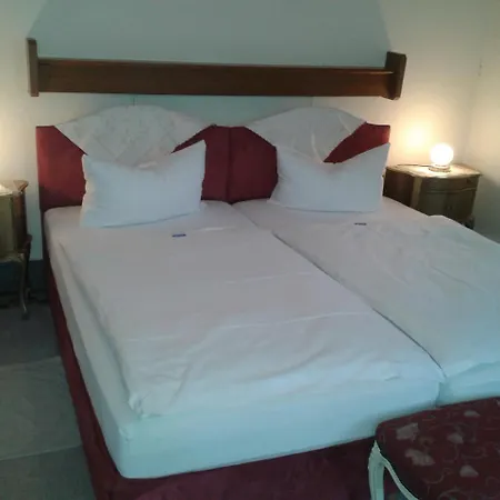 Marienhof Гостевой дом Гкоберн-Гондорф