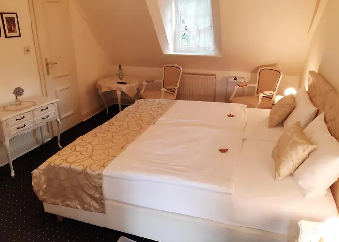 Marienhof 3* 코베른곤도르프