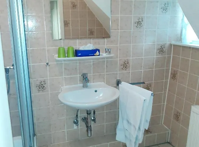 Gæstehus Marienhof Kobern-Gondorf