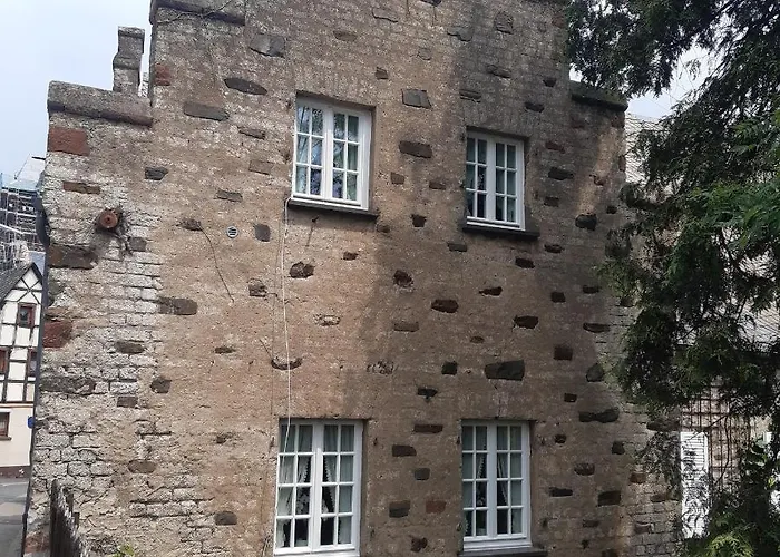 Gæstehus Marienhof 3*