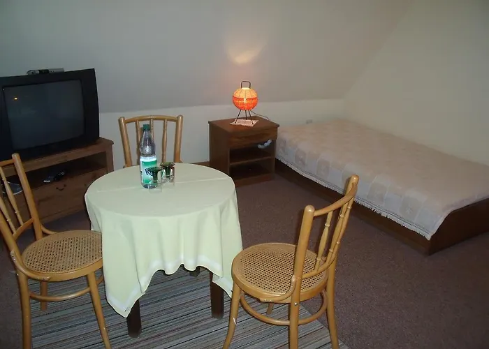 게스트하우스 Marienhof 코베른곤도르프