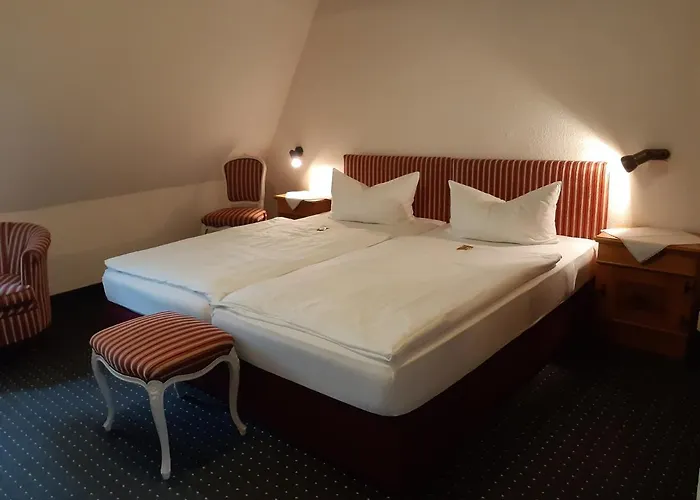 게스트하우스 Marienhof