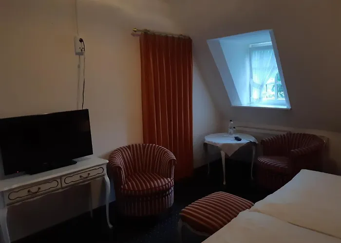 Marienhof 3* Kobern-Gondorf