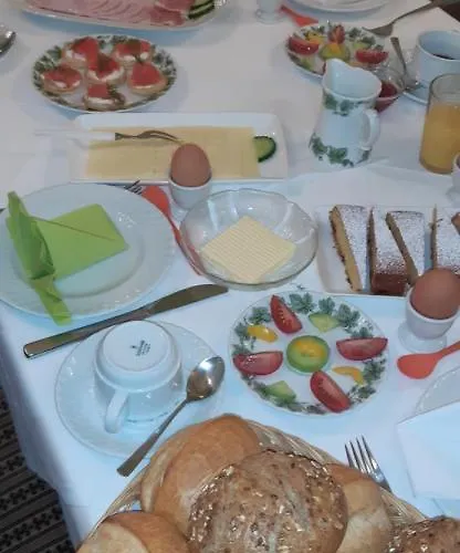 Marienhof 3* Kobern-Gondorf