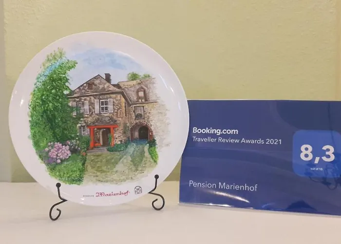 Marienhof Gæstehus