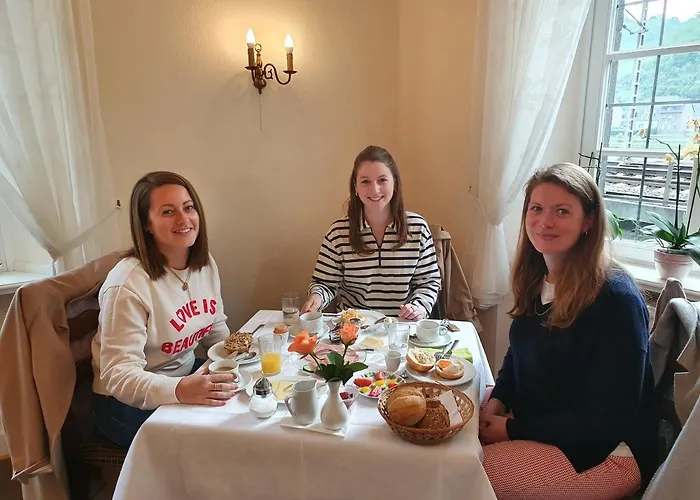 Marienhof 게스트하우스 3*