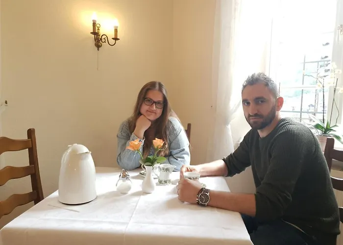 Marienhof Gæstehus 3*