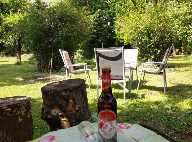 Marienhof 게스트하우스 코베른곤도르프