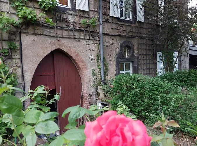 Gæstehus Marienhof 3*