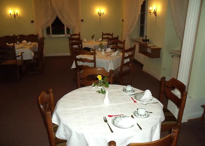 게스트하우스 Marienhof 코베른곤도르프