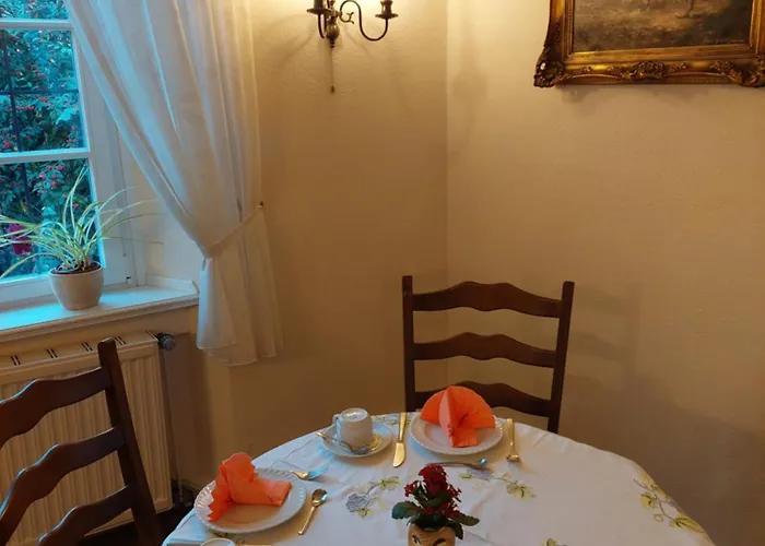 Marienhof 게스트하우스