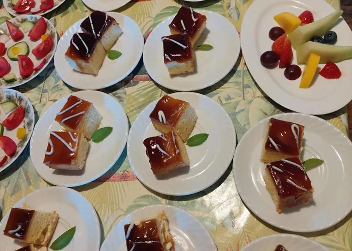 게스트하우스 Marienhof