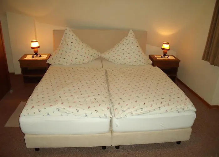 Marienhof Kobern-Gondorf