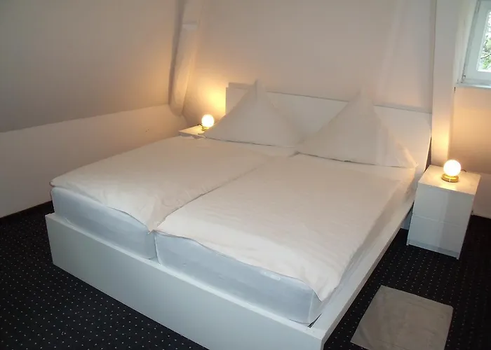 Gæstehus Marienhof Kobern-Gondorf