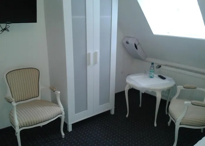 게스트하우스 Marienhof