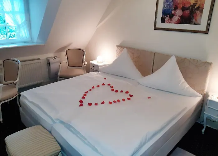 Gæstehus Marienhof Kobern-Gondorf